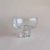 Glass Bowls I Set of 2