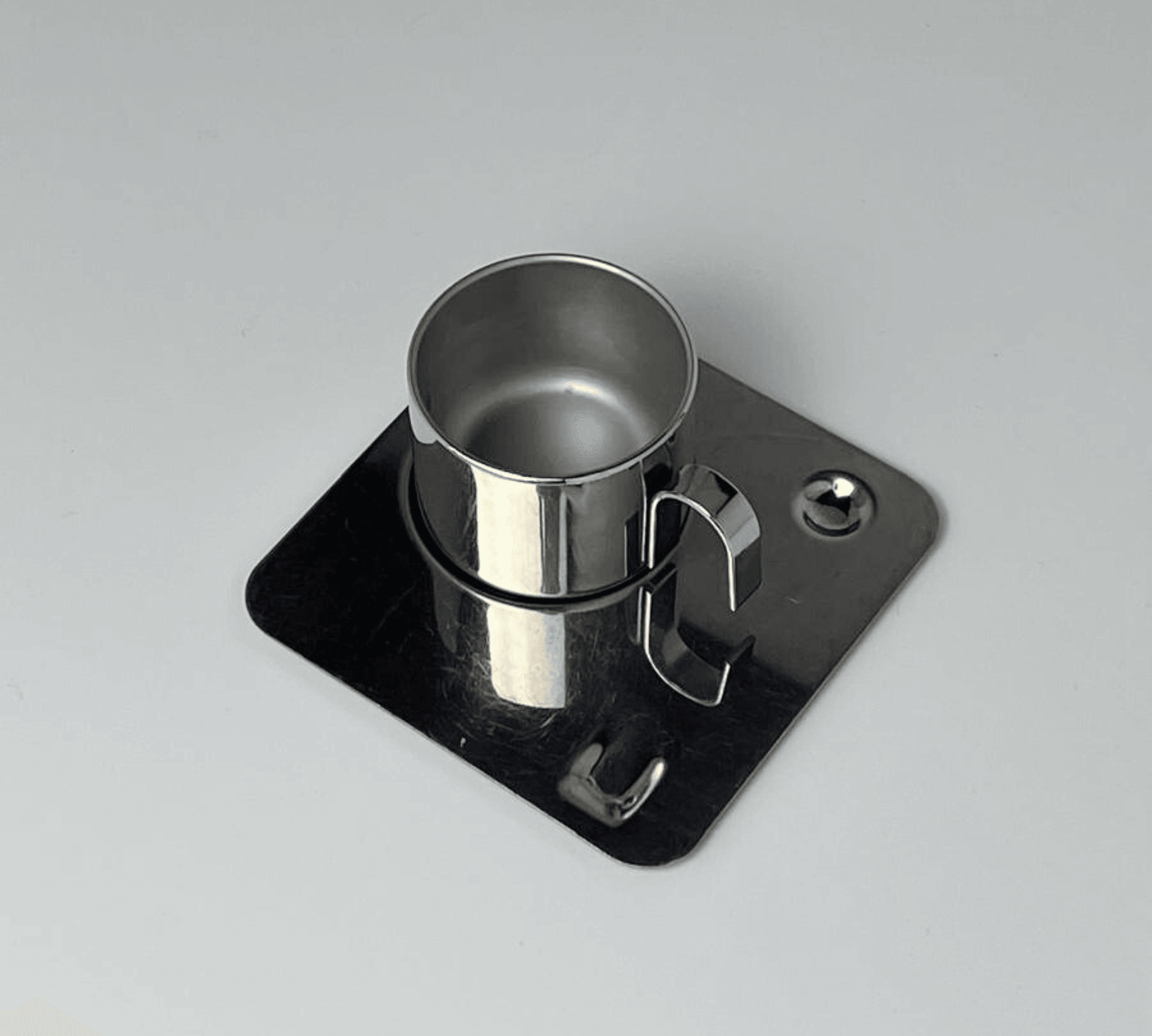 ESPRESSO CUP I Guido Bergna - L'Officina General Store
