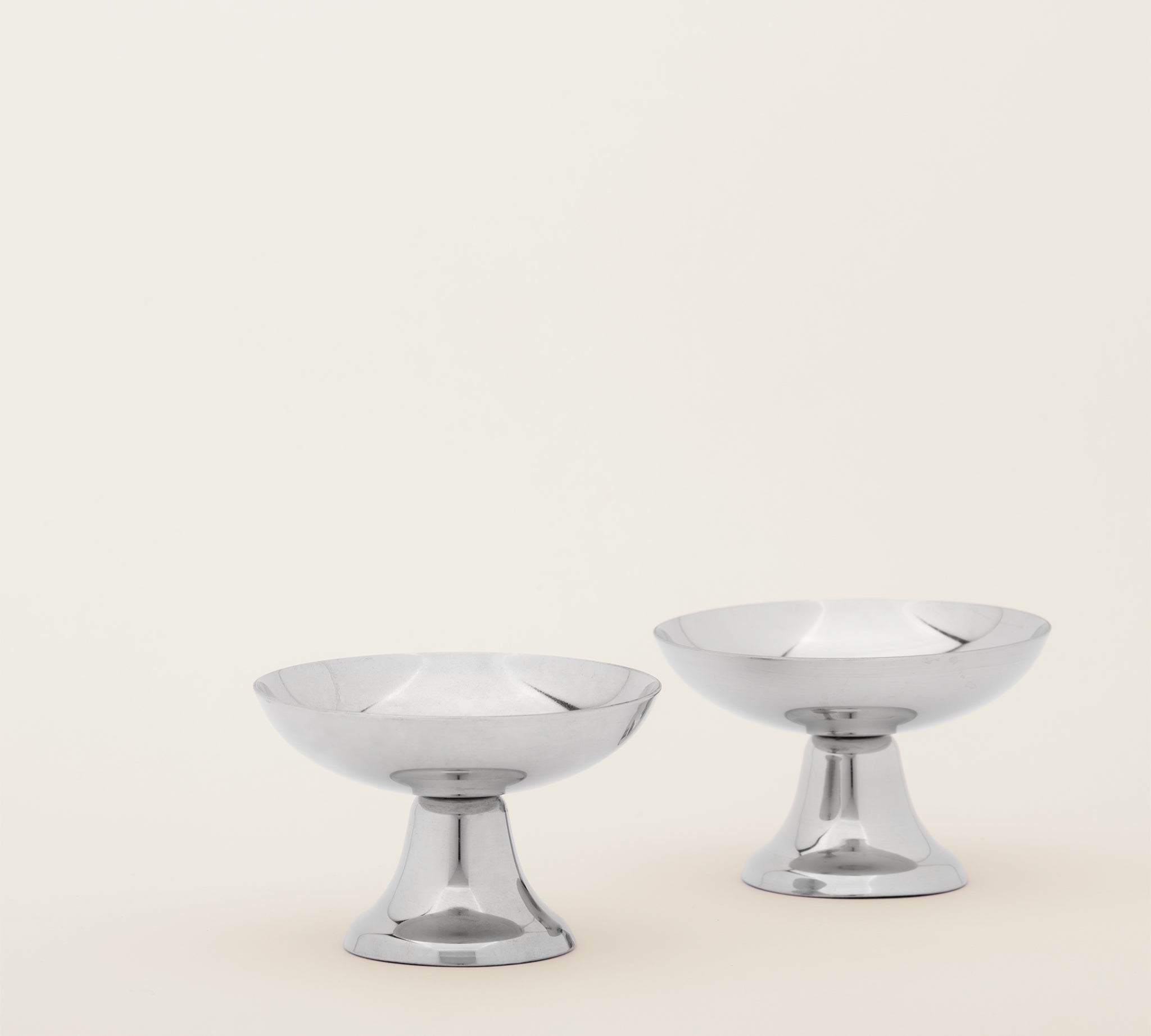coupe guy dregrenne ice cream metal inox _ L'Officina general store
