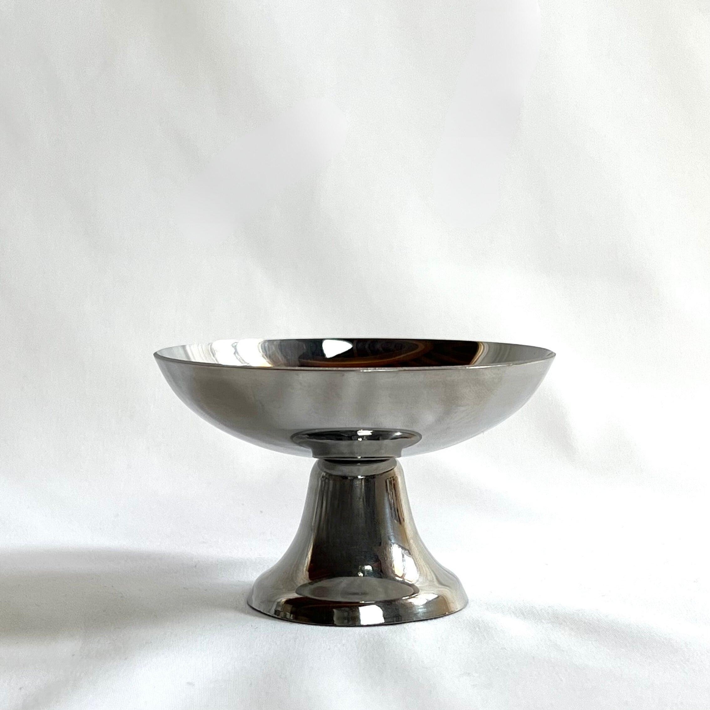 Metal food cup I LA COUPE 05 - L'Officina General Store