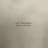 Guy Degrenne Large Serving Tray