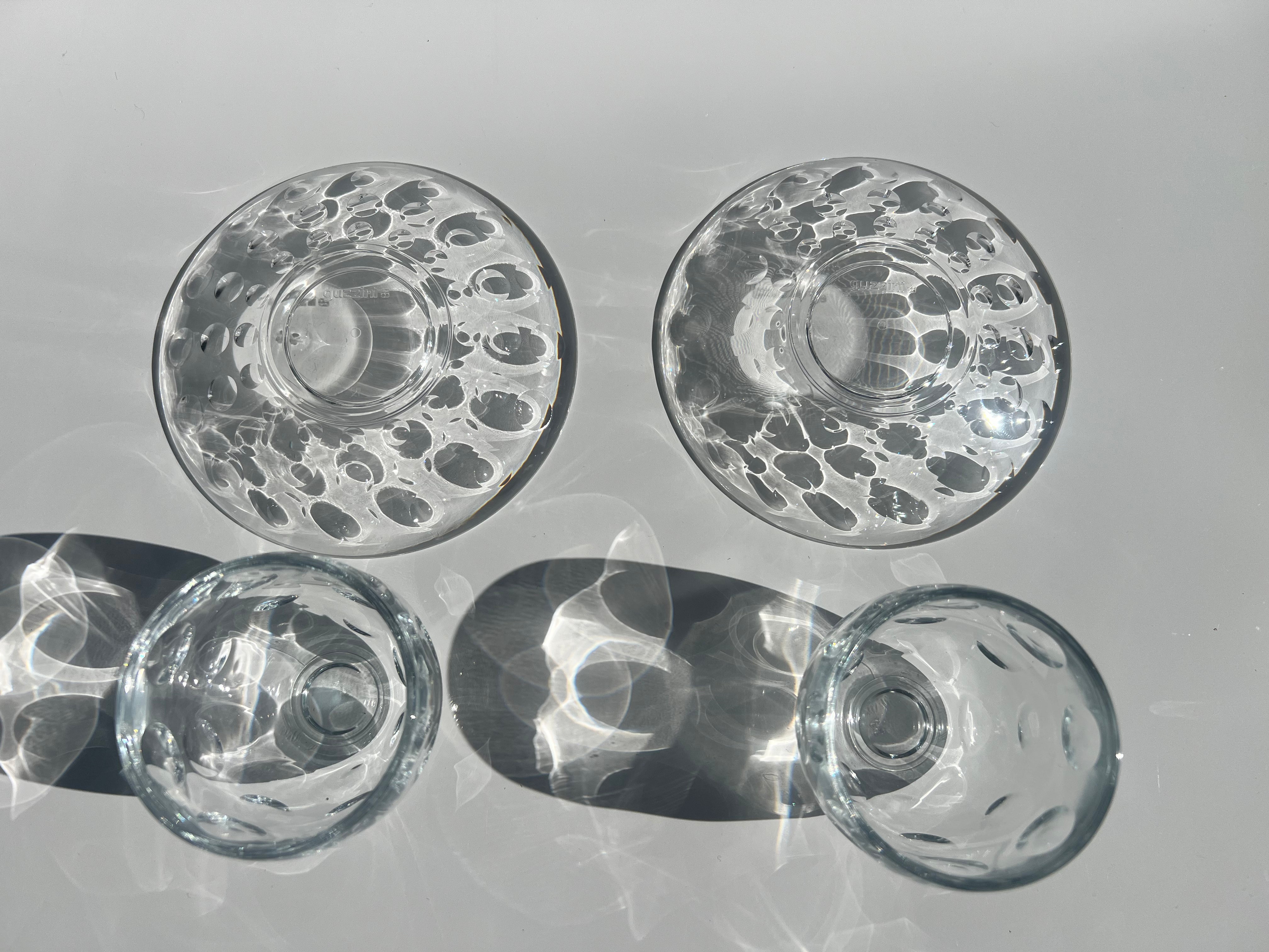 COFFEE CUPS SET I Guzzini I Venezia - L'Officina General Store