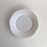 Hutschenreuther Racine Small plates I Set of 2