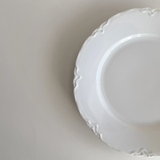 Hutschenreuther Racine Small plates I Set of 2