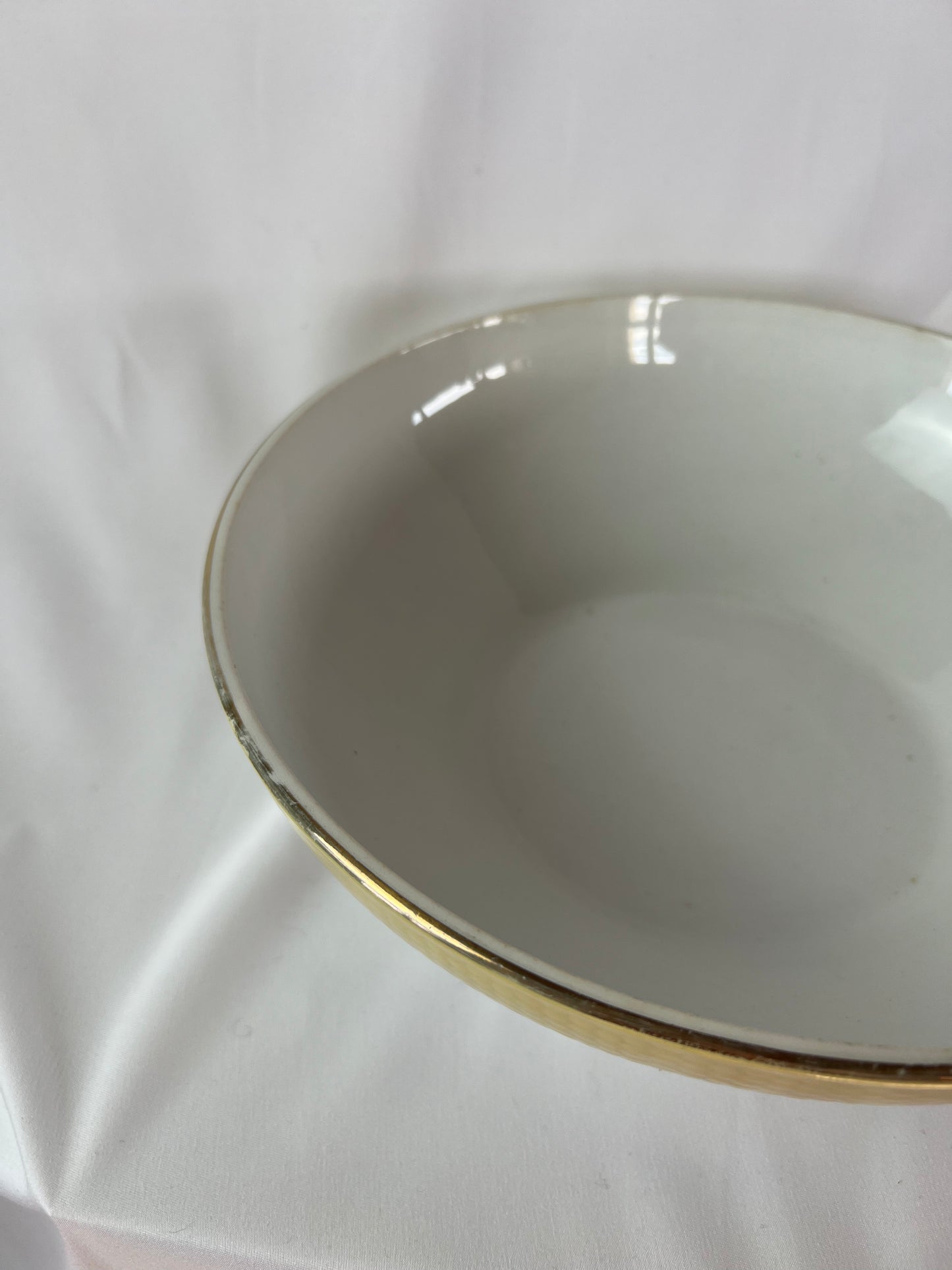 Serving Bowl L'Amandinoise by Poreylor - L'Officina General Store 