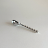 Ice Cream Serving Spoon | Art Deco-Inspired