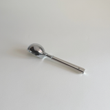 Ice Cream Serving Spoon | Art Deco-Inspired