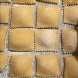Imperia Raviolamp 24 Moule à raviolis Classique