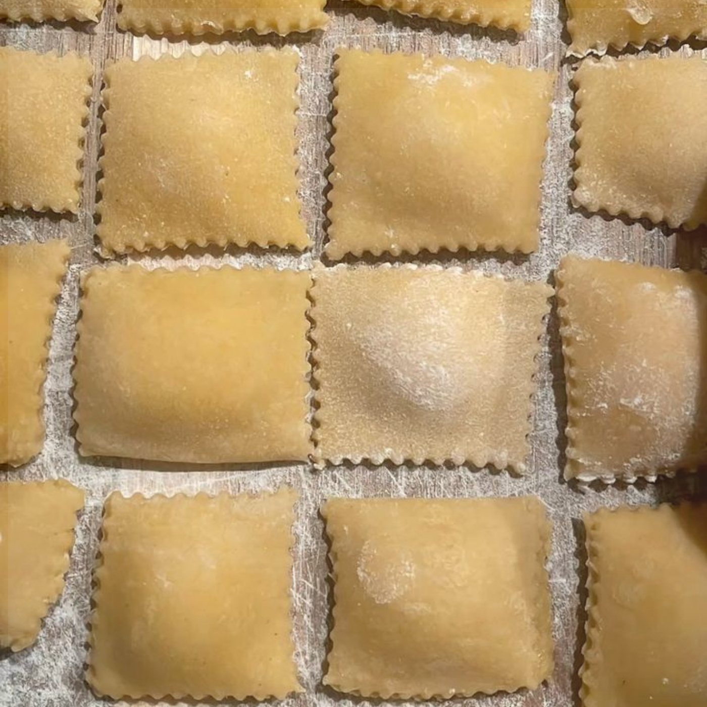 Imperia Raviolamp 24 Classic Ravioli Mould