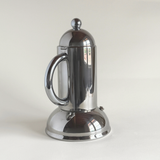 Inoxpran Prandelli Stovetop Moka silver