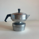 Inoxpran "La Cappuccina" Moka I Coffee maker