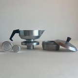 Inoxpran "La Cappuccina" Moka I Coffee maker