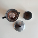 Inoxpran "La Cappuccina" Moka I Coffee maker