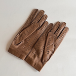 Italian-Tan-Nappa-Leather-Driving-Gloves