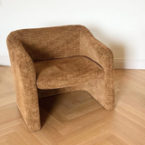 Set di 2 poltrone I Design italiano anni '70