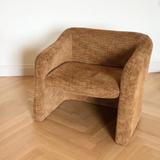 Set di 2 poltrone I Design italiano anni '70