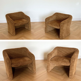 Set di 2 poltrone I Design italiano anni '70