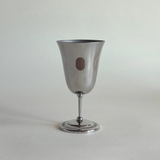 Set of 2 Jean Couzon President Coupes – Elegant French Barware