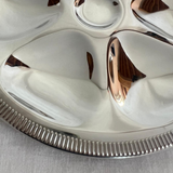 Jean Couzon Staineless steel Oysterplate_2-L'Officina General store