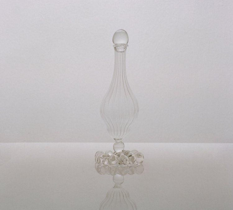 Justine Menard Calypso Carafe - L'Officina General Store