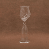 Justine Menard Cléodore Glass set - L'Officina General Store