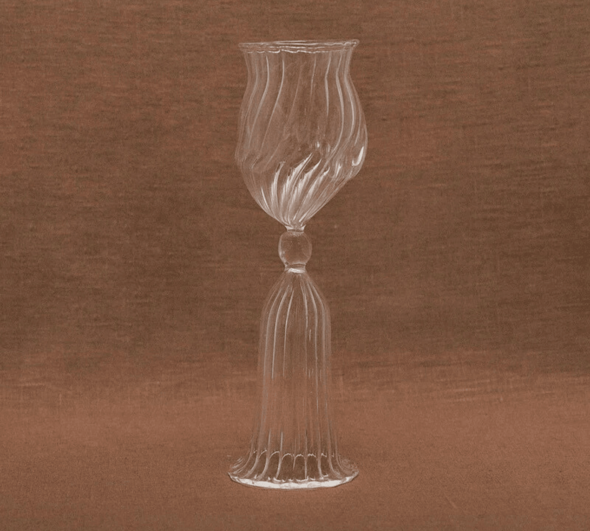 Justine Menard Cléodore Glass set - L'Officina General Store