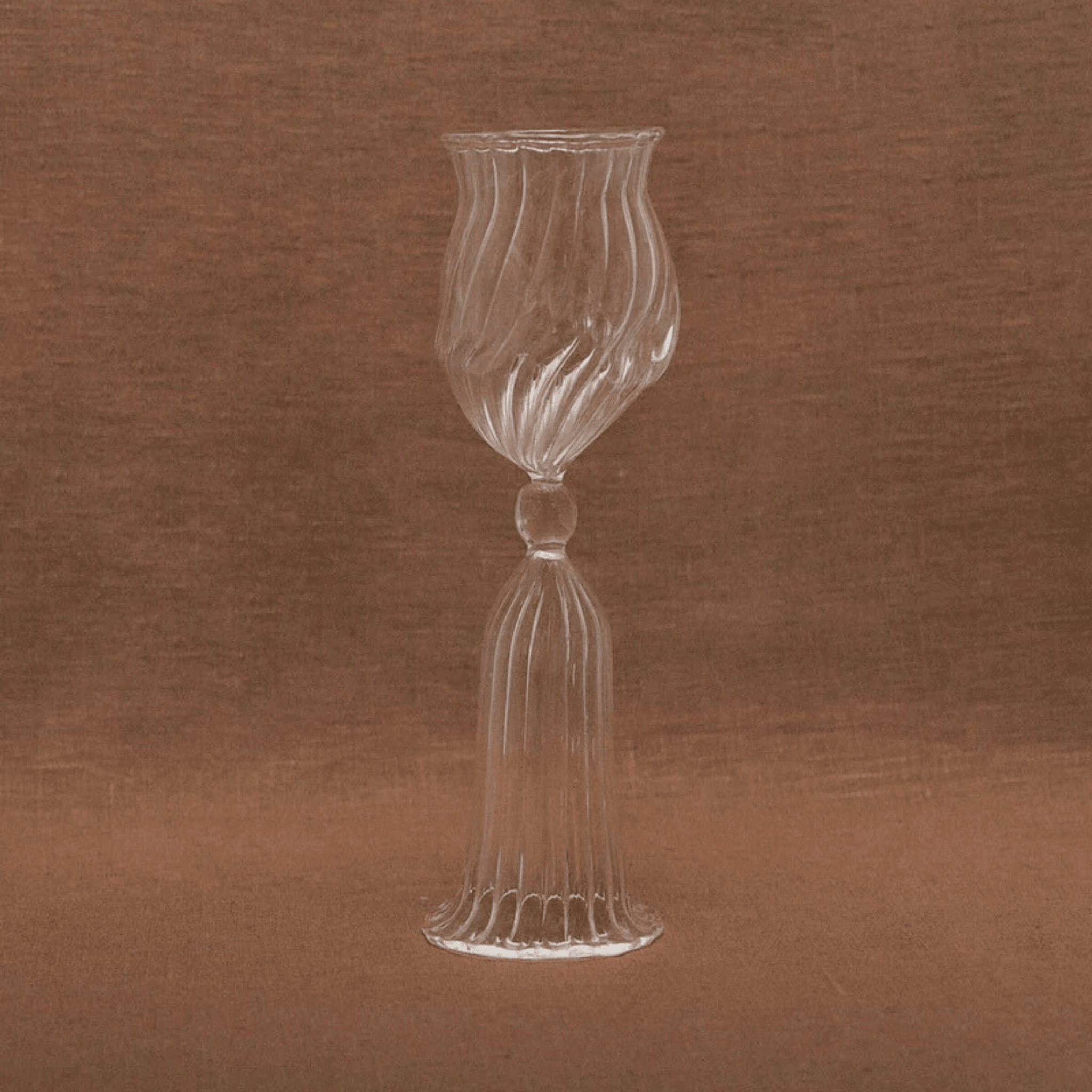 Justine Menard Cléodore Glass set - L'Officina General Store