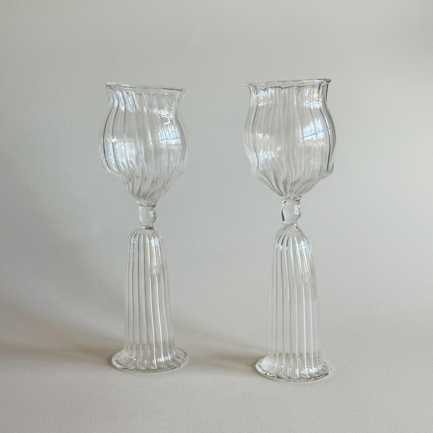 Justine_Menard_Cleodore_Glasses_set of 2