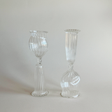 Justine Menard Cleodore Wine Glass I set of 2