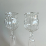 Justine Menard Cleodore Wine Glass I set of 2