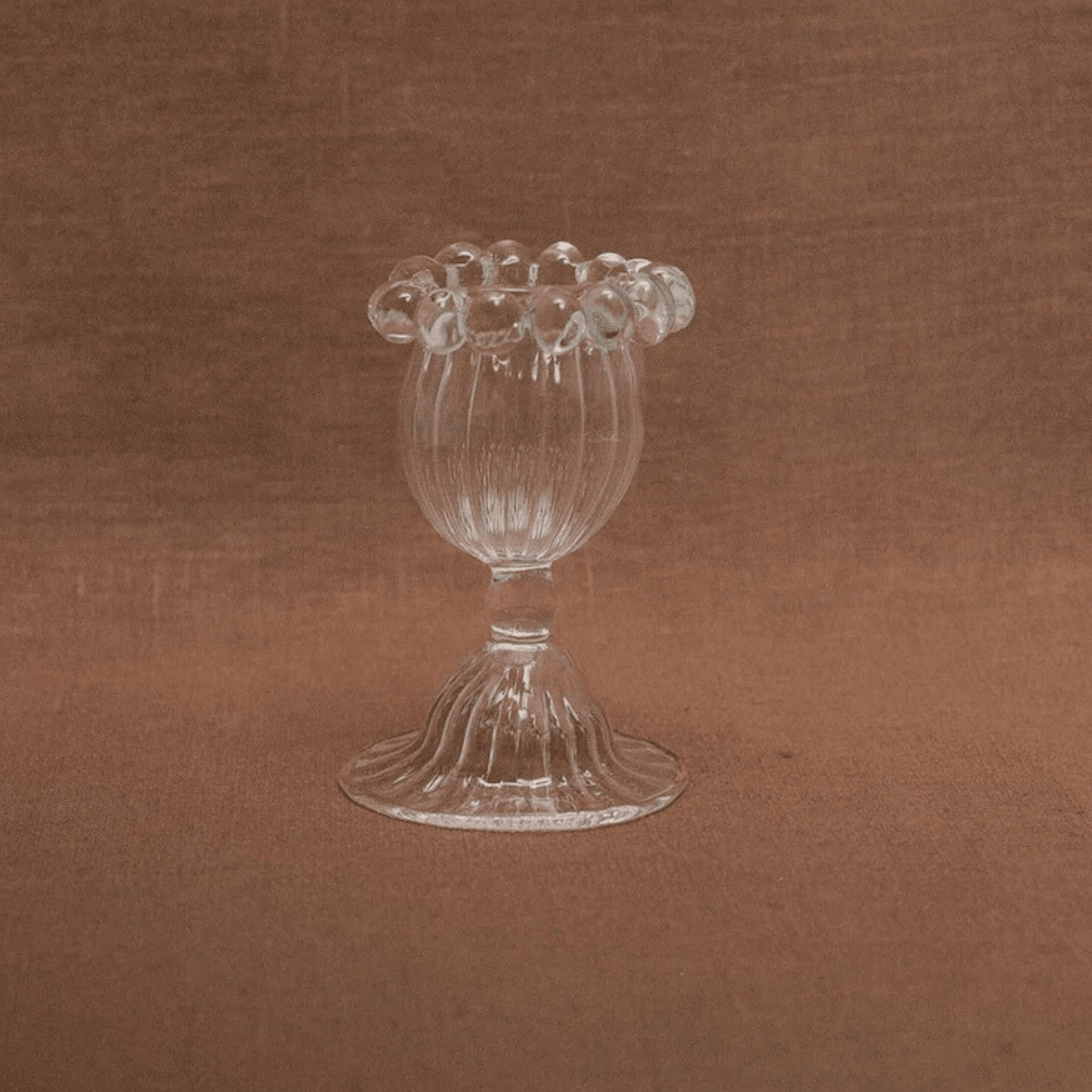 Justine Menard Eudore Egg cup I Set of 2 - L'Officina General Store
