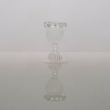 Justine Menard Eudore Egg cup I Set of 2 - L'Officina General Store