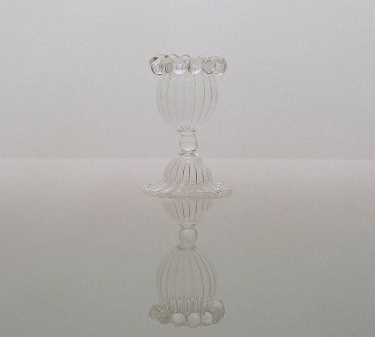 Justine Menard Eudore Egg cup I Set of 2 - L'Officina General Store