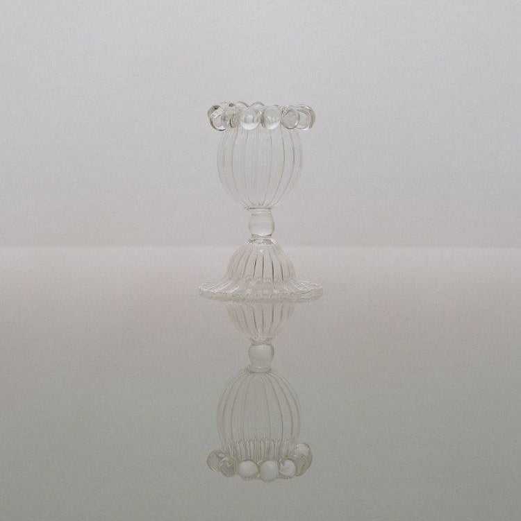 Justine Menard Eudore Egg cup I Set of 2 - L'Officina General Store