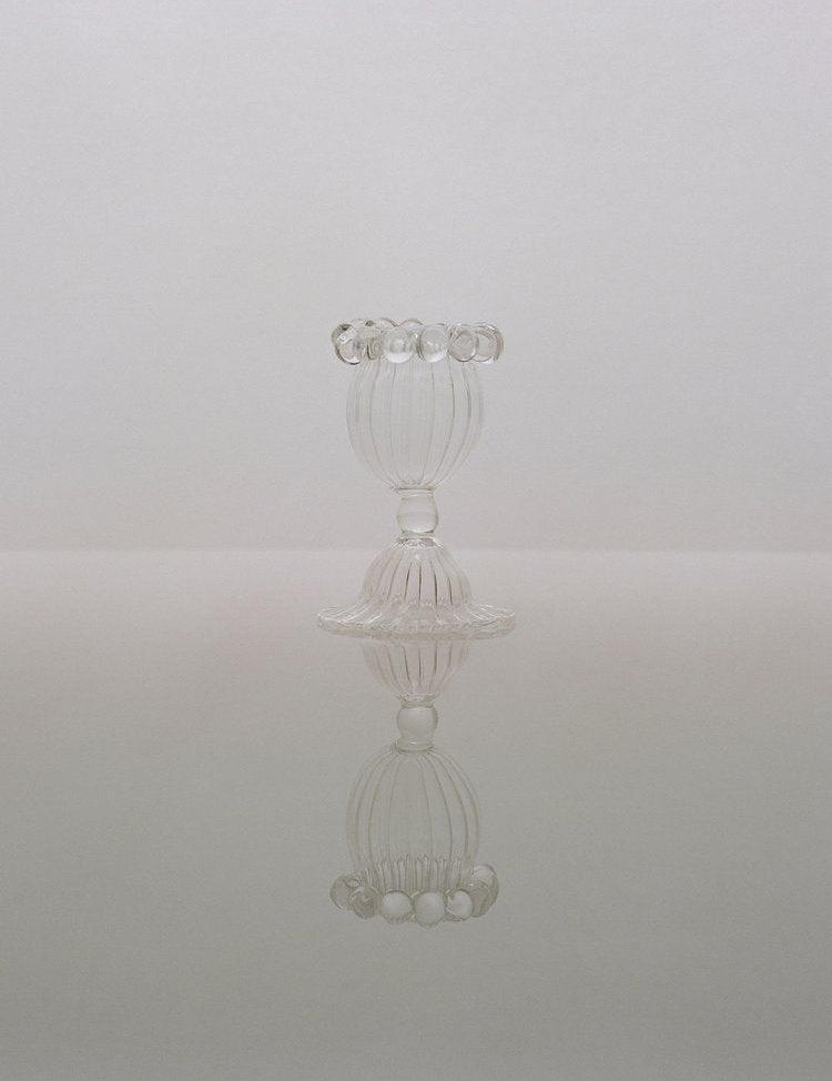 Justine Menard Eudore Egg cup I Set of 2 - L'Officina General Store