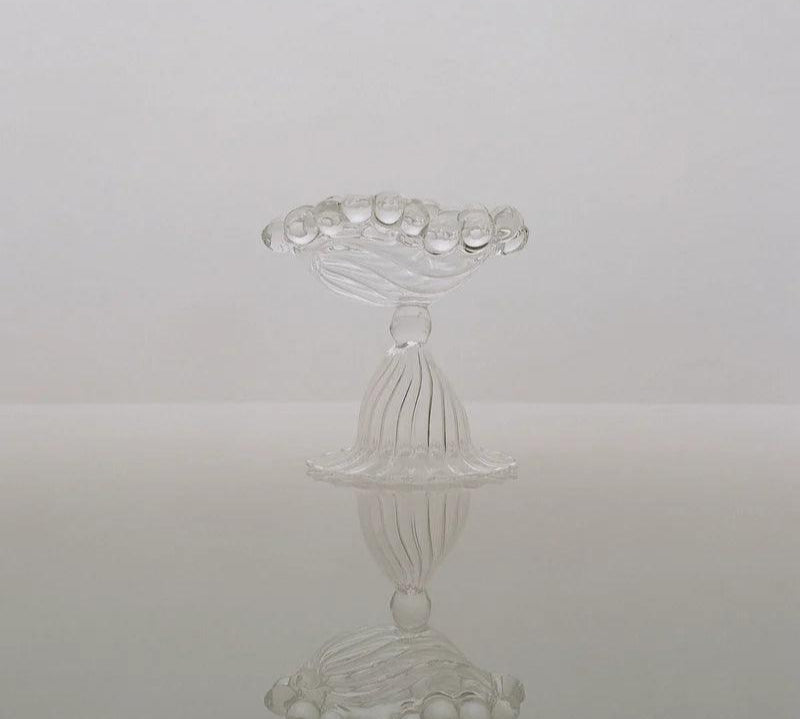 Justine Menard Perséphone Ashtray - L'Officina General Store