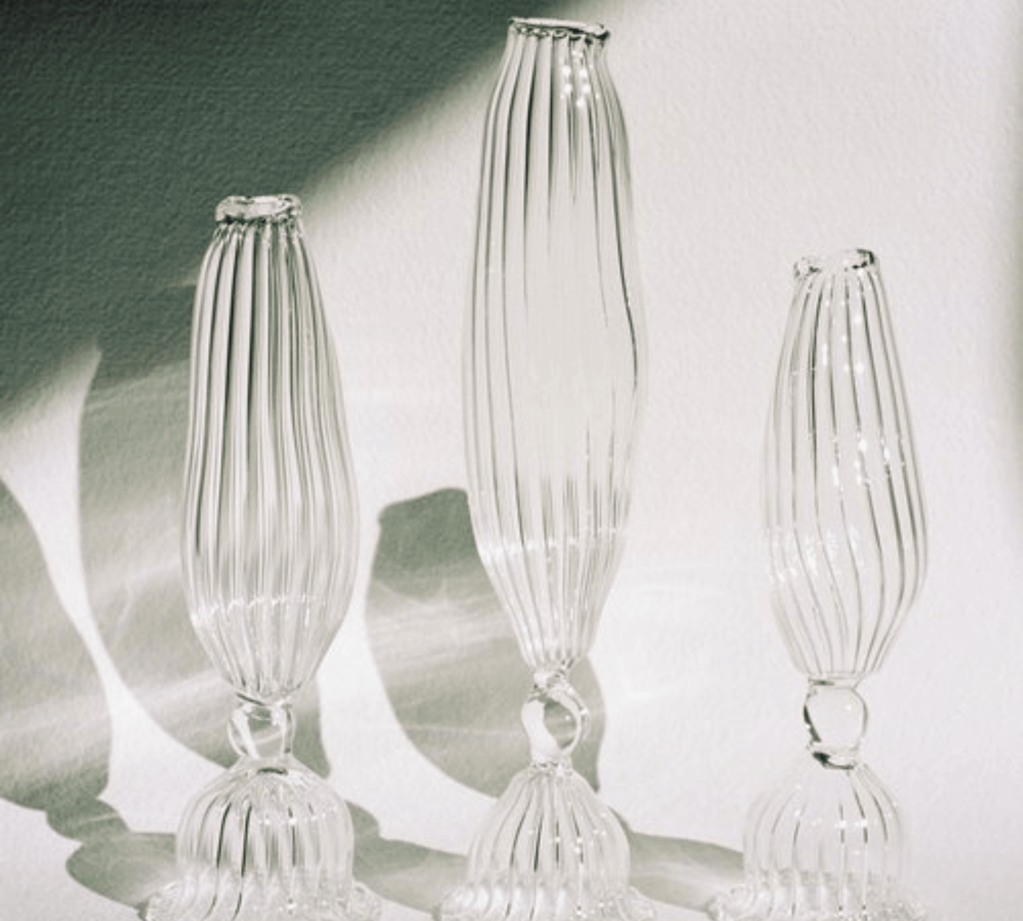 Justine Menard The Three Sisters Vases - L'Officina General Store