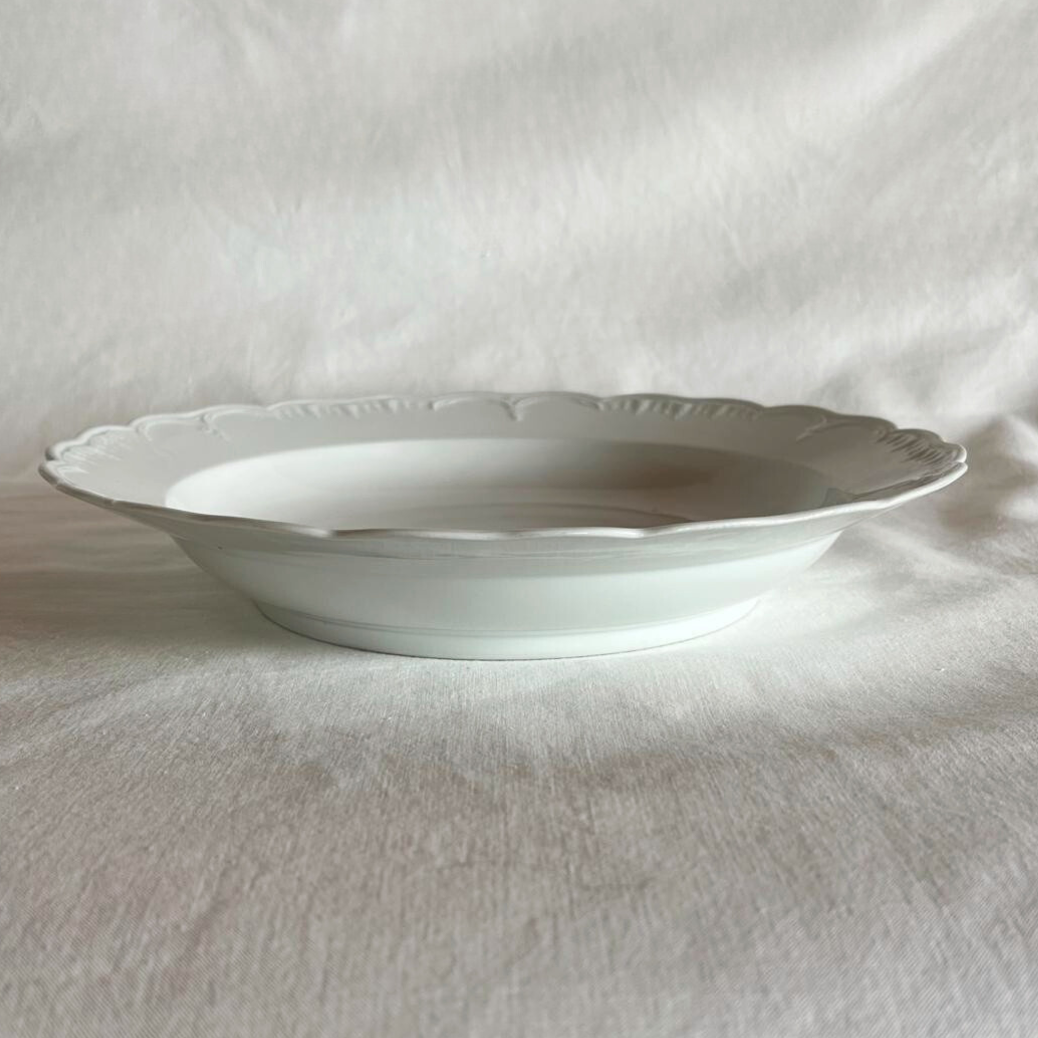KPM Berlin Porcelain Serving Plate-L'officina general store