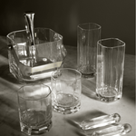 CRYSTAL COCKTAIL SET I Polygon I Arnolfo di Cambio - L'Officina General Store