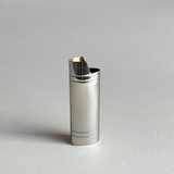 Chrome Lighter Cover