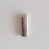 Chrome Lighter Cover