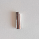 Chrome Lighter Cover