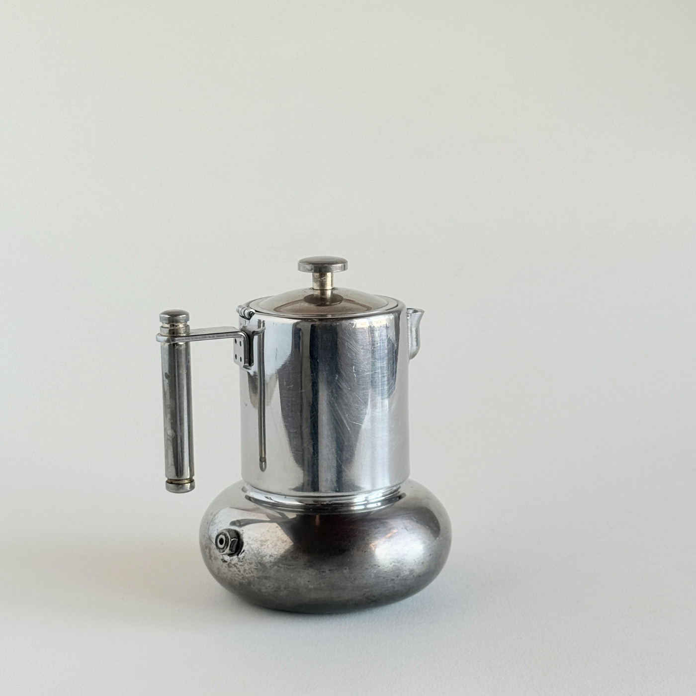 Lavazza Moka Principessa 2 cup vintage espresso coffee maker