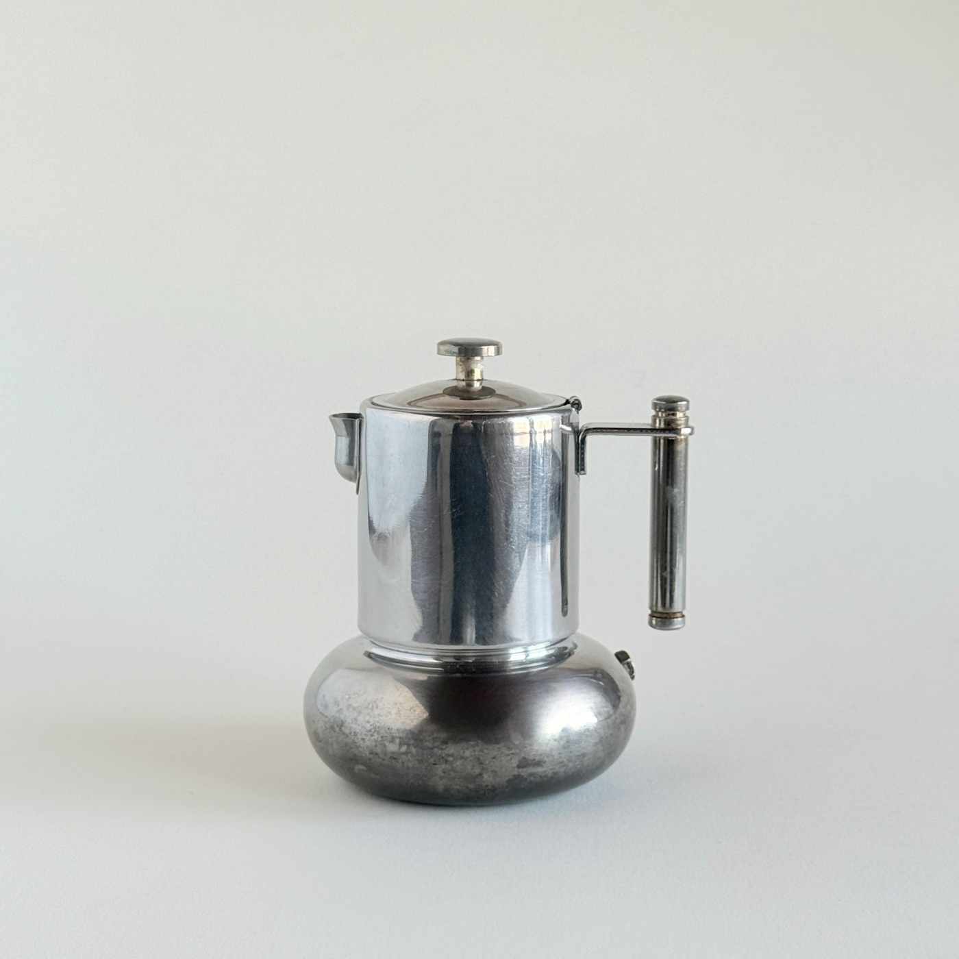 Lavazza Moka Principessa 2 cup vintage espresso coffee maker