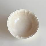 Laveno Antique | Stoneware Serving Bowl