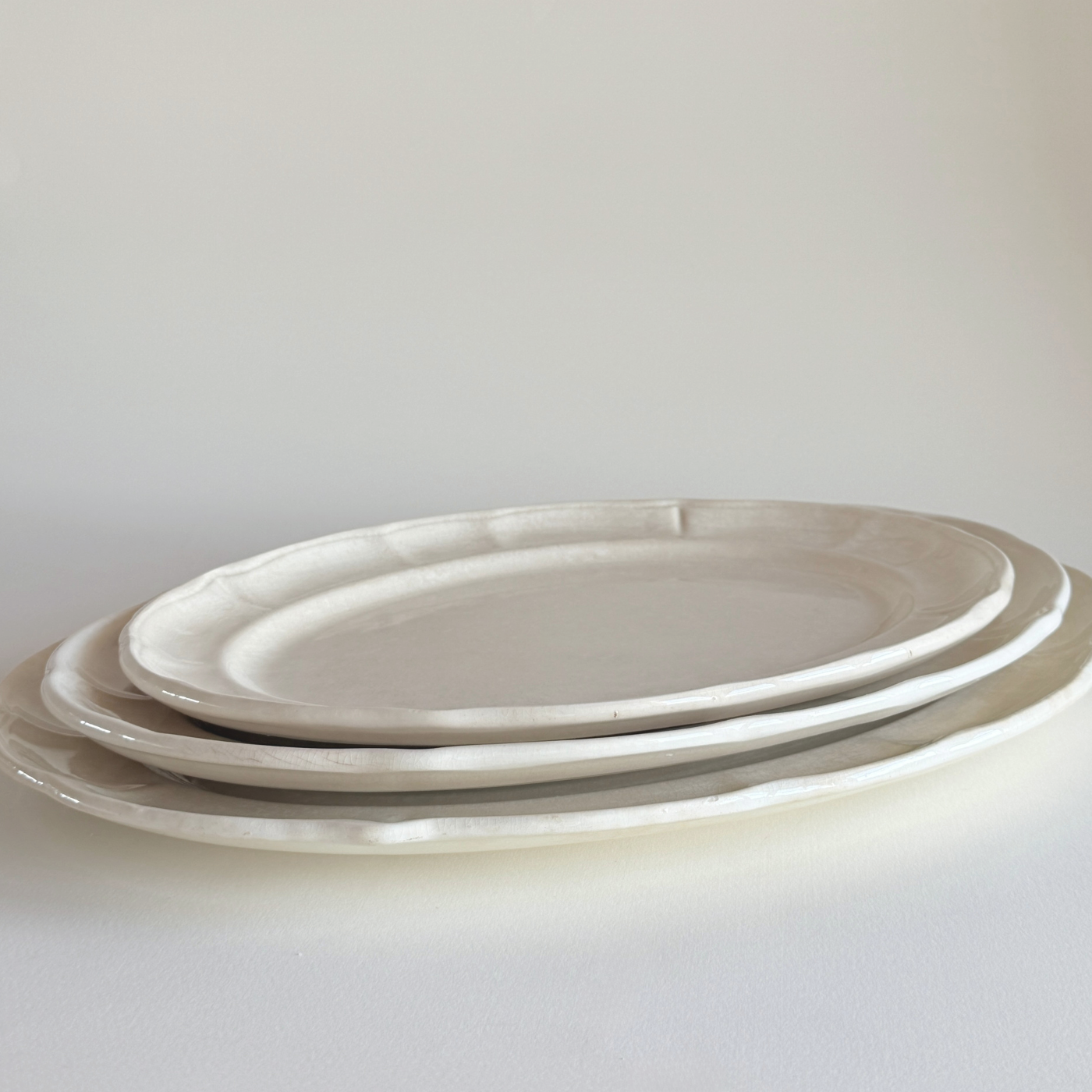 Laveno Antique | Table Service · Complete Set