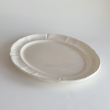 Laveno Antique | Stoneware Serving Dish