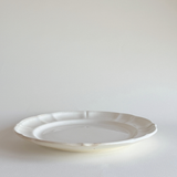 Laveno Antique | Stoneware Dinner Plate · Set of 2