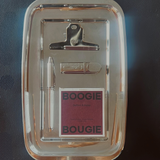Boogie Bougie Safron & Asher Candle