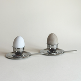 Letang Remy metal 2 egg cup set-800280